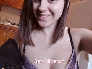 Sexylilpeach