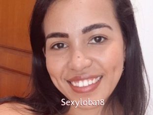 Sexyloba18