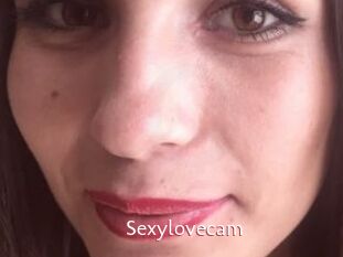 Sexylovecam