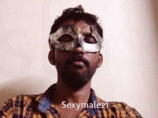 Sexymale21