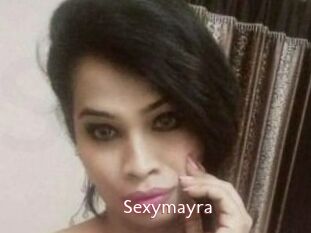 Sexymayra