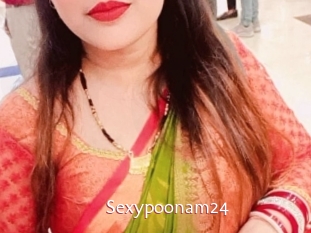 Sexypoonam24