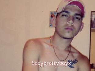 Sexyprettyboyx