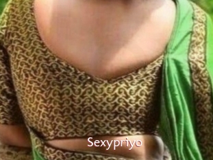 Sexypriyo