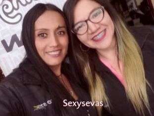 Sexysevas