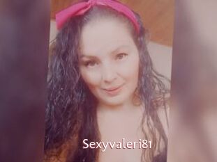 Sexyvaleri81