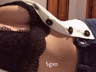 Sgxo