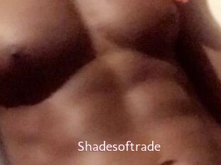 Shadesoftrade