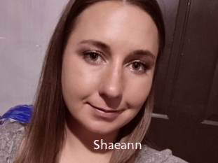 Shaeann