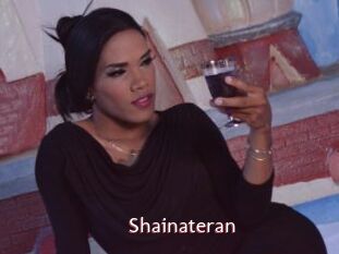 Shainateran