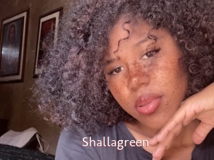 Shallagreen