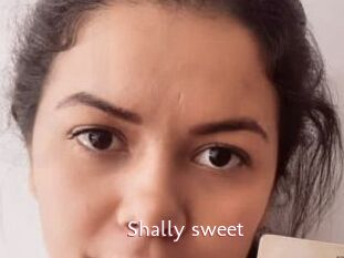 Shally_sweet