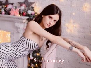 Shanaconley