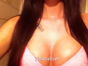 Shanalove