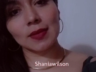 Shaniawilson