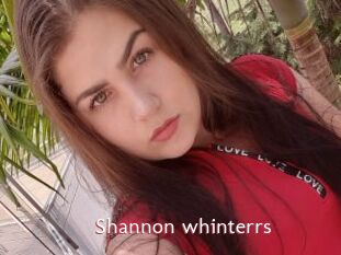 Shannon_whinterrs