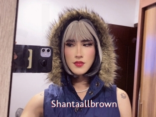 Shantaallbrown