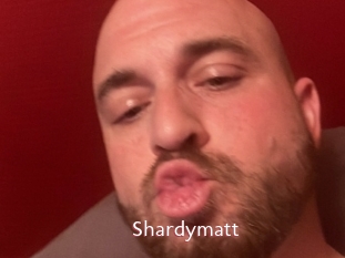 Shardymatt