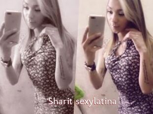 Sharit_sexylatina