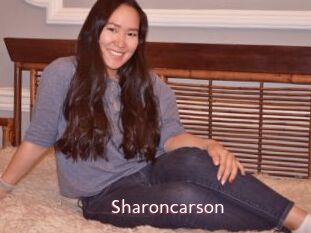 Sharoncarson