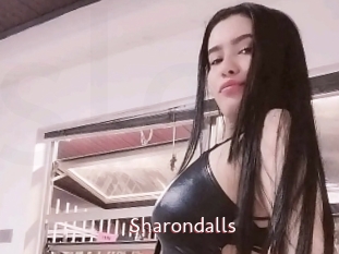 Sharondalls