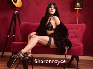 Sharonroyce