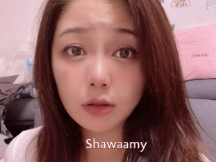 Shawaamy