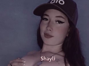 Shayli