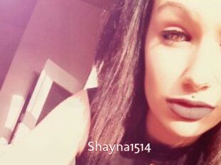 Shayna1514