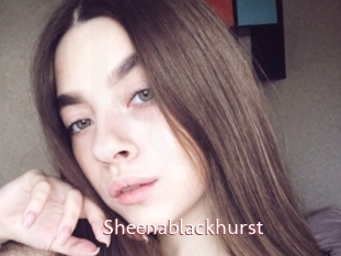 Sheenablackhurst