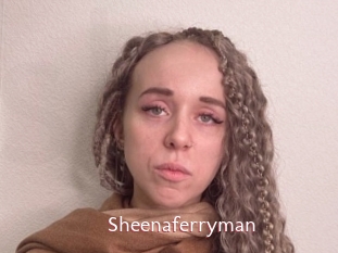 Sheenaferryman