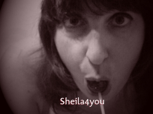 Sheila4you