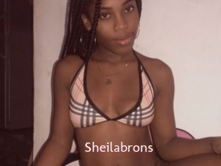 Sheilabrons