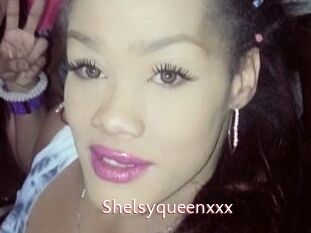 Shelsyqueenxxx