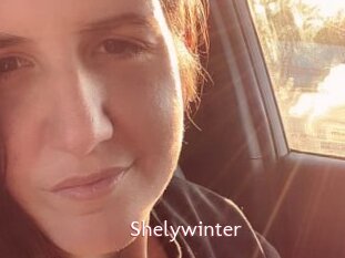Shelywinter
