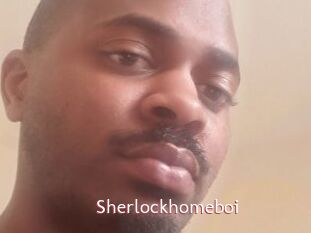 Sherlockhomeboi