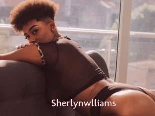 Sherlynwlliams