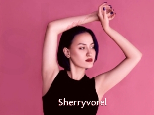 Sherryvorel