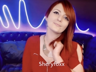 Sheryfoxx