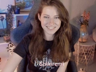Shikiremi