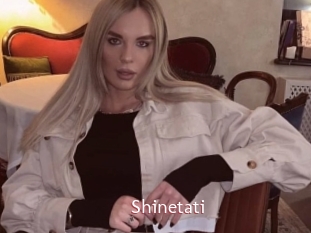 Shinetati