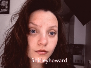 Shirleyhoward