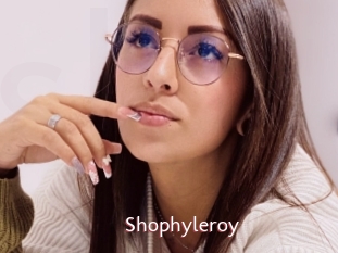 Shophyleroy