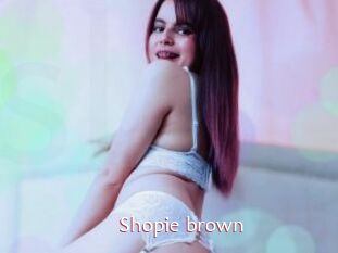 Shopie_brown