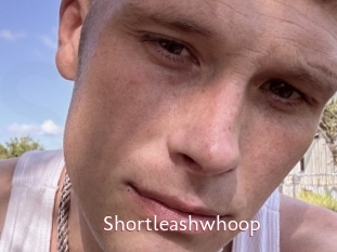 Shortleashwhoop