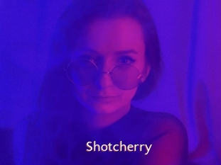 Shotcherry