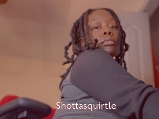 Shottasquirtle