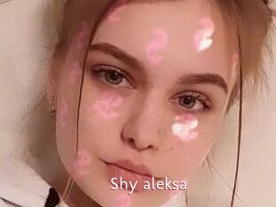 Shy_aleksa