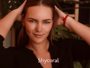 Shycoral