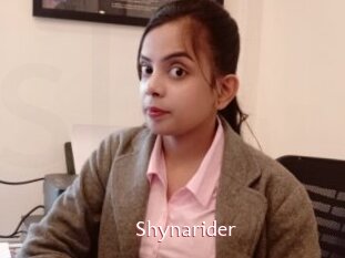 Shynarider